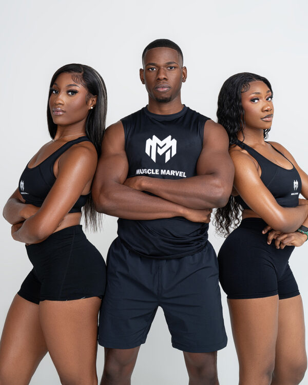 MM tank top - Image 3