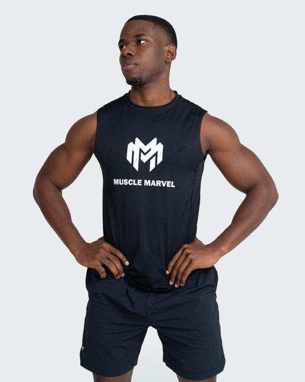 MM tank top - Image 2