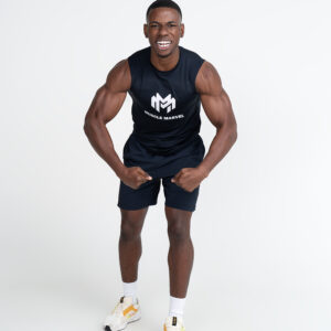 MM tank top