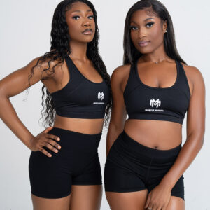 Women’s Sports Bra